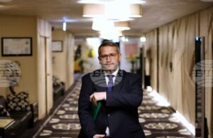 Ставката по мярката за отстъпка от акциза на газьола за земеделските стопани ще бъде увеличена от 0,21 на 0,31 евро на литър, каза министър Христанов