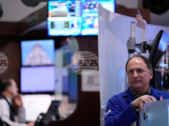 Уолстрийт отчита ръстове на фона на надежди за деескалация на конфликта в Иран