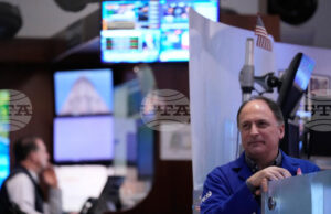 Уолстрийт отчита ръстове на фона на надежди за деескалация на конфликта в Иран