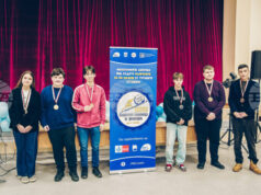 Ученици от 15 области се състезаваха в националния кръг на олимпиадата по философия