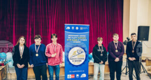 Ученици от 15 области се състезаваха в националния кръг на олимпиадата по философия