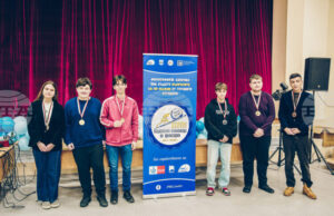 Ученици от 15 области се състезаваха в националния кръг на олимпиадата по философия