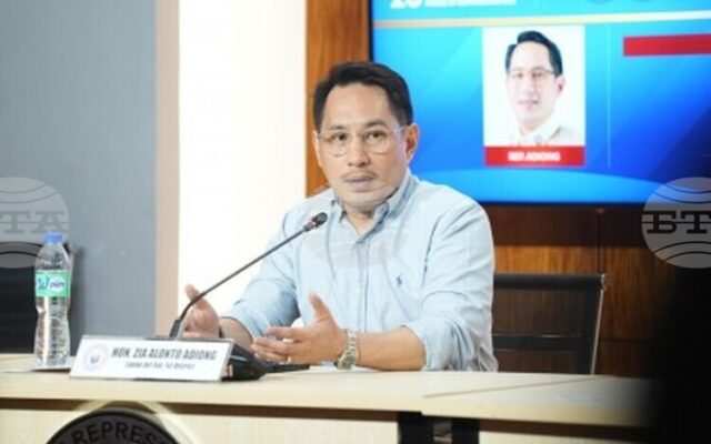 ФНА: Фалшивите новини по време на енергийна криза са пряка заплаха за националната стабилност, заяви филипински депутат