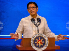 ФНА: Филипинският президент приветства обявеното двуседмично примирие между САЩ и Иран