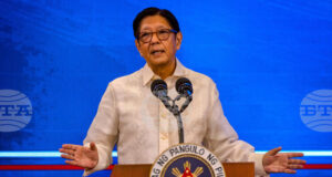 ФНА: Филипинският президент приветства обявеното двуседмично примирие между САЩ и Иран