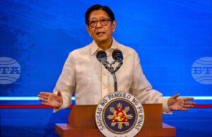 ФНА: Филипинският президент приветства обявеното двуседмично примирие между САЩ и Иран