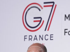 Франция подчерта, че атаките срещу гражданска инфраструктура са нарушение на международното право