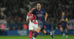 Халфът на ПСЖ Витиня преди сблъсъка с Ливърпул: "Познаваме футбола, няма фаворит в тези мачове"