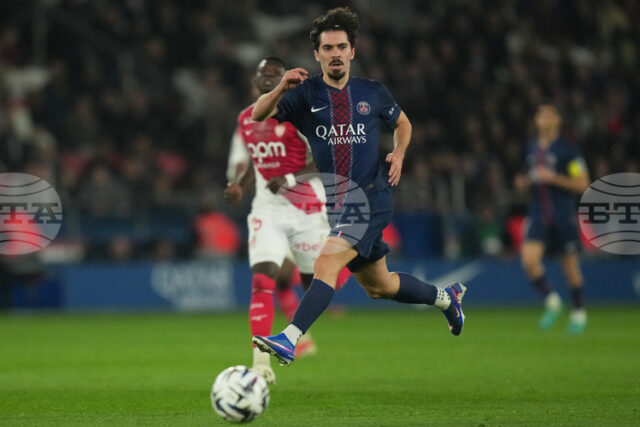 Халфът на ПСЖ Витиня преди сблъсъка с Ливърпул: "Познаваме футбола, няма фаворит в тези мачове"