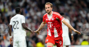 Хари Кейн след победата над Реал Мадрид: „Байерн ще се опита да играе по същия начин и на реванша“