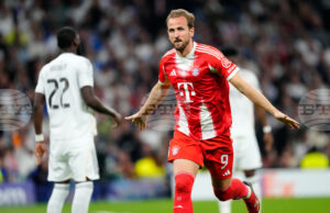 Хари Кейн след победата над Реал Мадрид: „Байерн ще се опита да играе по същия начин и на реванша“