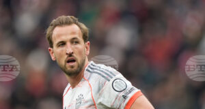 Нападателят на Байерн Хари Кейн ще пропусне мача с Фрайбург, но се очаква да бъде на разположение срещу Реал Мадрид