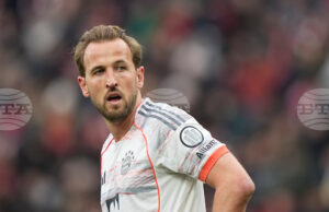 Нападателят на Байерн Хари Кейн ще пропусне мача с Фрайбург, но се очаква да бъде на разположение срещу Реал Мадрид