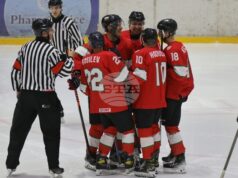 Хокейните национали на България загубиха от Киргизстан в първия си мач от Световно първенство за мъже, дивизия II, група Б в София