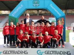 Христо Стоичков потвърди за преговори с Милан за мач с ЦСКА