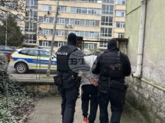 Четирима души са задържани при продължаваща специализирана полицейска операция в Шуменско, съставени са шест протокола