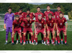 Юношите на България до 15 години заминаха за Малта за две приятелски срещи Юношите на България до 15 години заминаха за Малта за две приятелски срещи