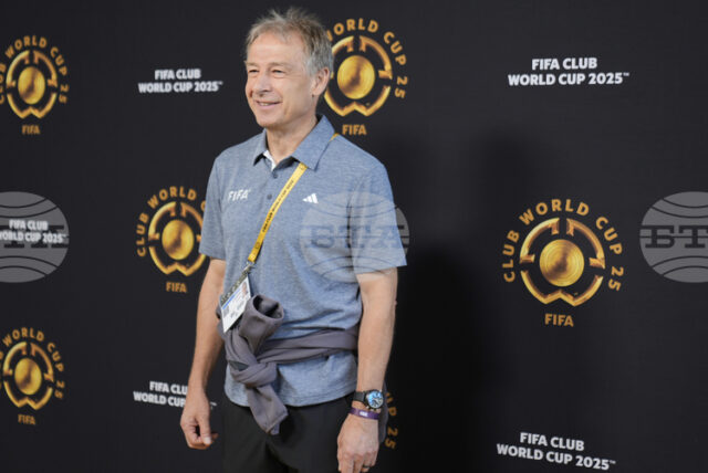 Юрген Клинсман смята, че Ламин Ямал и Джамал Мусиала са щели да играят в Серия B в Италия