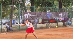 Янева и Енчева отпаднаха на четвъртфиналите на сингъл на турнир по тенис във Франция