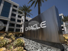 „Оракъл“ назначи Хилари Максън за финансов директор