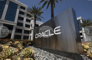 „Оракъл“ назначи Хилари Максън за финансов директор