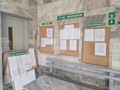 В област Търговище са обявени 18 свободни работни места за квалифицирани кандидати В област Търговище са обявени 18 свободни работни места за квалифицирани кандидати