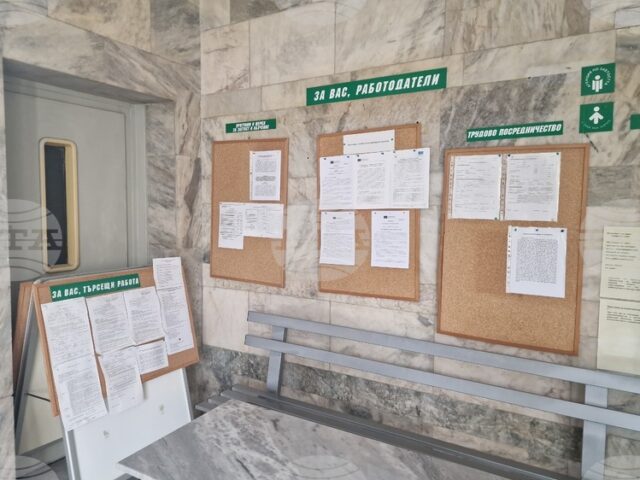 В област Търговище са обявени 18 свободни работни места за В област Търговище са обявени 18 свободни работни места за квалифицирани кандидати
