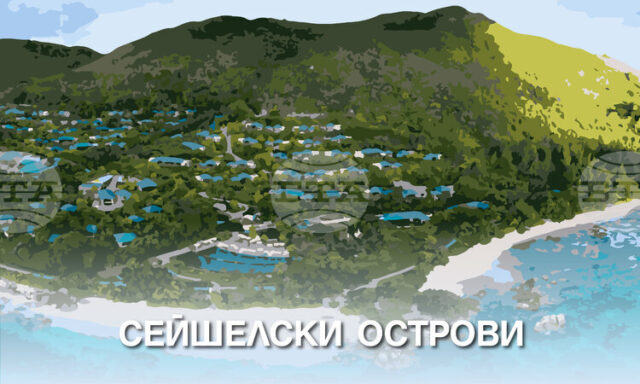 Германски правителствен самолет е блокиран на Сейшелите от няколко дни заради технически проблем