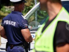 Двама души са пострадали при верижна катастрофа между три автомобила в района на село Говедаре Двама души са пострадали при верижна катастрофа между три автомобила в района на село Говедаре