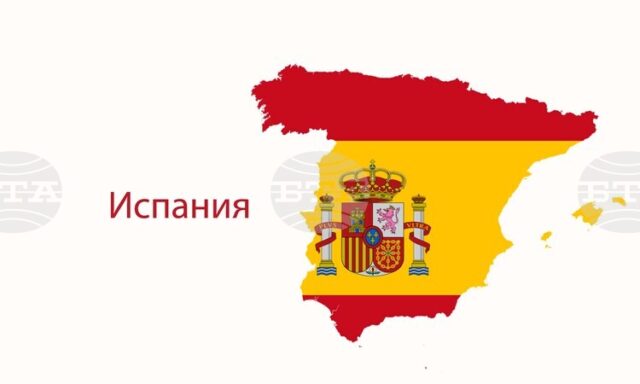 Две жени загинаха при наводнение и свлачище в Испания, две бебета са ранени