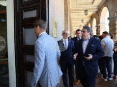 За 100 дни премиерът Радев напълни властта със службогонци от стария политически модел, е оценката на ПП за началото на управлението За 100 дни премиерът Радев напълни властта със службогонци от стария политически модел, е оценката на ПП за началото на управлението