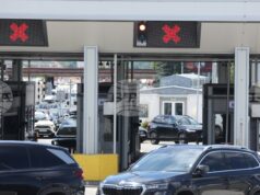 Интензивно е движението на „Калотина“ за леки автомобили и на „Капитан Андреево“ на изход за товарни автомобили Интензивен е трафикът за леки автомобили на входа на ГКПП ''Калотина'' и на изхода на ГКПП „Капитан Андреево“