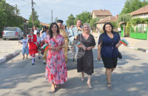 Празник на града честват в Брусарци