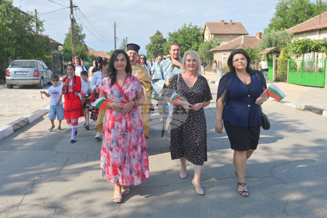 Празник на града честват в Брусарци Празник на града честват в Брусарци