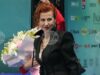 Президентът на БФХГ Илиана Раева: "Беше един много, много успешен ден във всяко едно отношение за българската художествена гимнастика"