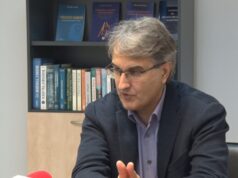 Тайната трансформация на комунизма в национализъм и фашизъм върви с пълна сила у нас Евгений Кънев